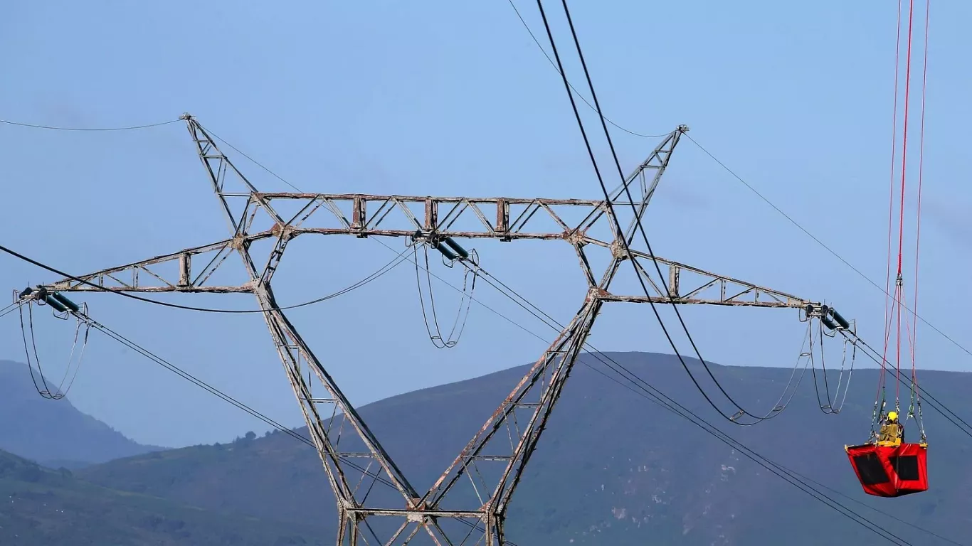 Avrupa’da Elektrik Krizi: Portekiz, İspanya ve Fransa’da Hayat Durdu