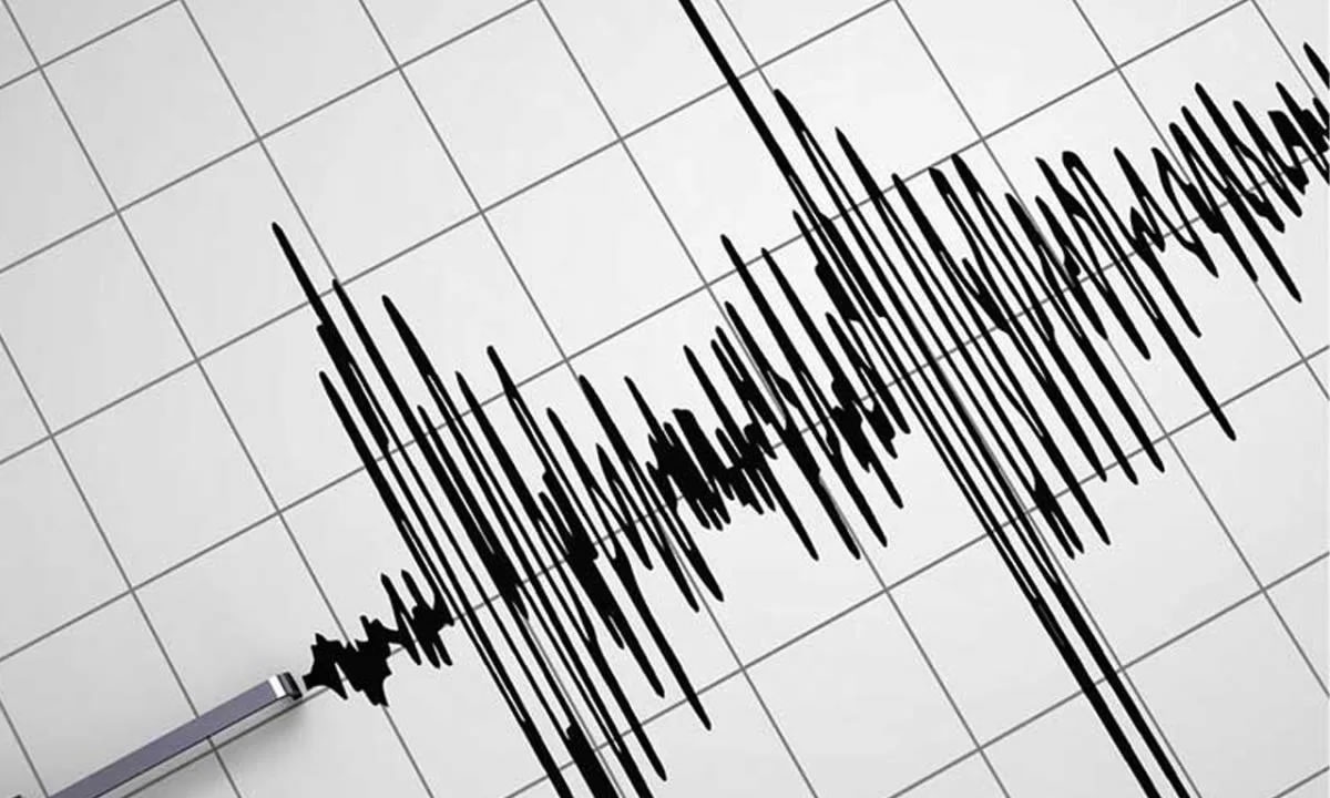 SON DAKİKA! Kütahya’da deprem