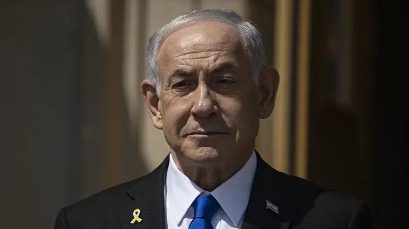 Netanyahu, savaşı bitirmenin “en iyi yolu”nun Gazze Şeridi’ni ele geçirmek olduğunu savundu.
