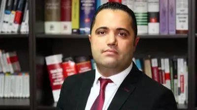 Avukat Rezan Epözdemir gözaltında!