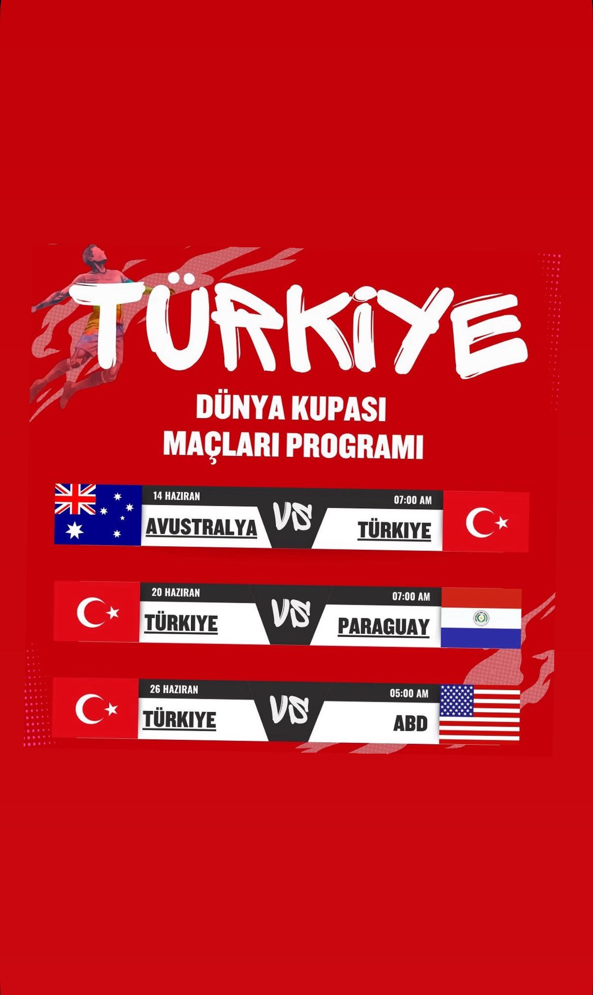 Kosova 0-1 Türkiye