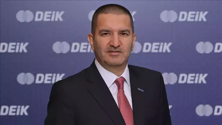 Türkiye yabancı sermaye için teknoloji üssü olabilir