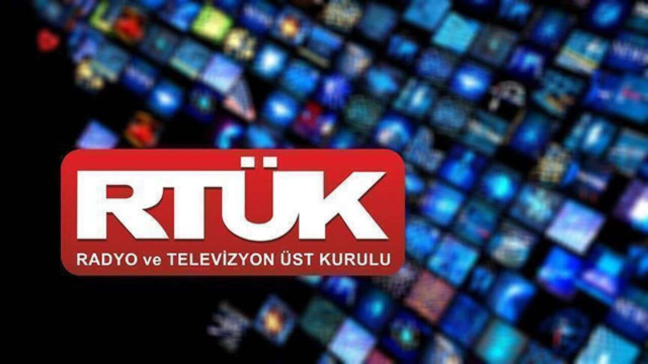 RTÜK’ten 3 Dev Kanala Ceza 