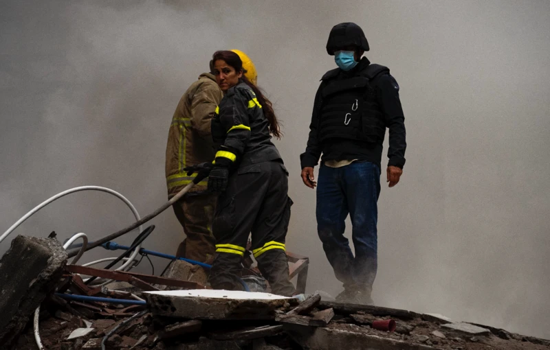 Avrupa Birliği: İran ile ateşkes Lübnan’ı da içermeli