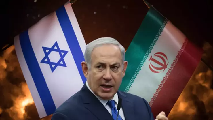 Netanyahu Lübnan ile doğrudan müzakerelere başlayacaklarını açıkladı