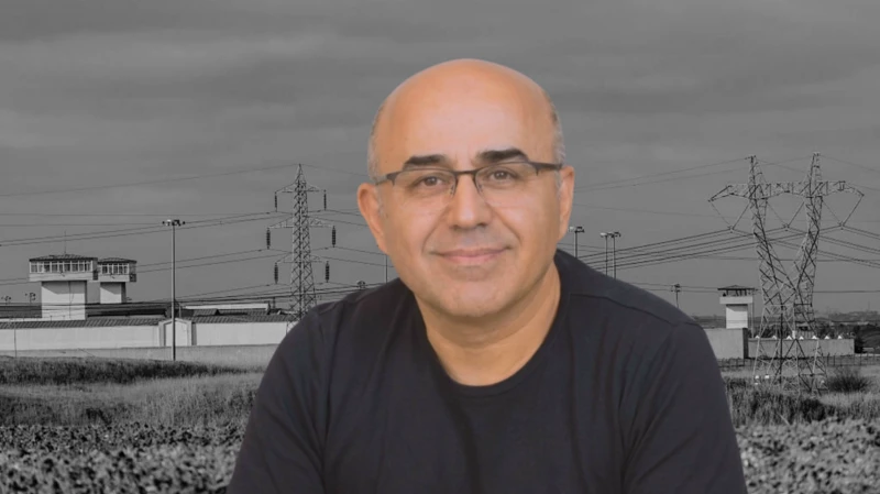 Necati Özkan İBB davasında savunmasını verdi: ‘Sanki bu ülkede demokrasi yok’