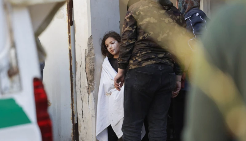 Netanyahu: Lübnan’da ateşkes olmayacak