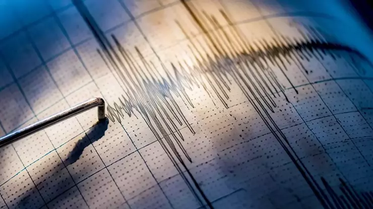 SON DAKİKA | Akdeniz’de 4,7 büyüklüğünde deprem
