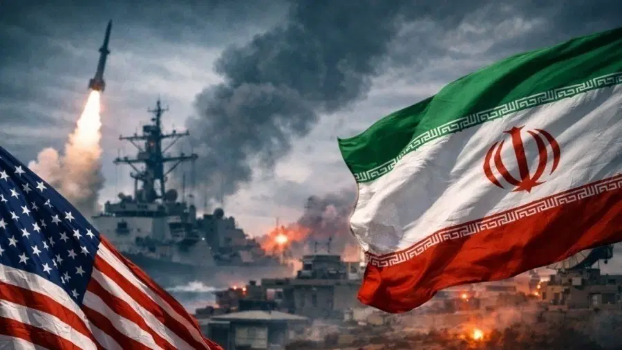 Küresel Fay Hattı Islamabad’da: Trump’tan İran’a “Bombalama” Tehdidi!