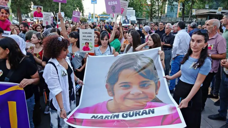 Narin Güran davası: Nevzat Bahtiyar için ağırlaştırılmış müebbet talebi