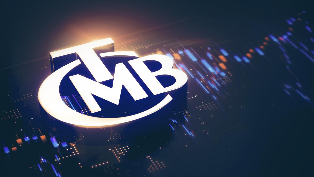 Merkez Bankası Nisan Ayı Faiz Kararını Açıkladı: Politika Faizi Yüzde 37’de Sabit Tutuldu