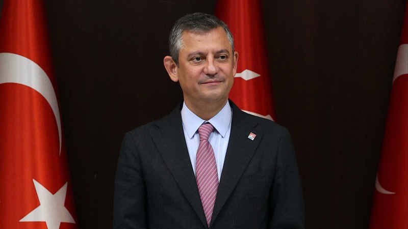 CHP Genel Başkanı Özgür Özel’den Bursa Açıklaması