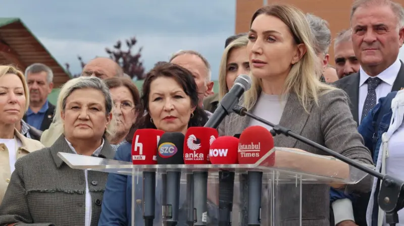 İBB davasında Dilek İmamoğlu’nun kardeşi dahil dokuz tahliye