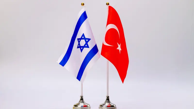 İsrail basınında yer alan iddialara göre Tel Aviv yönetimi, Türkiye ile derinleşen diplomatik kriz ve tırmanan güvenlik riskleri nedeniyle İstanbul Başkonsolosluğu’nu tamamen kapatmayı değerlendiriyor.