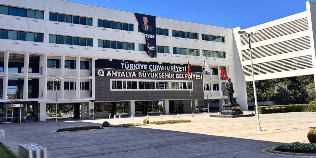 Antalya Büyükşehir Belediyesinde Kritik Gün: 14 Tutuklama ve Şok İfadeler