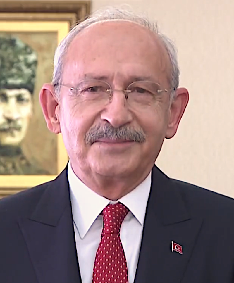Kemal KILIÇTAROĞLU’nun Siyasi Profili