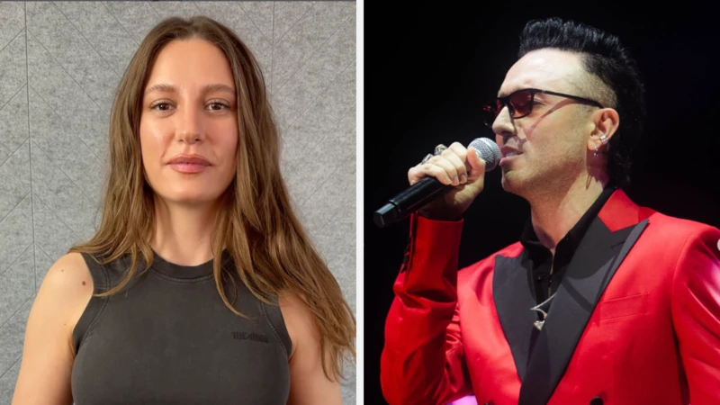 Mabel Matiz ve Serenay Sarıkaya dahil 25 kişi hakkında gözaltı kararı