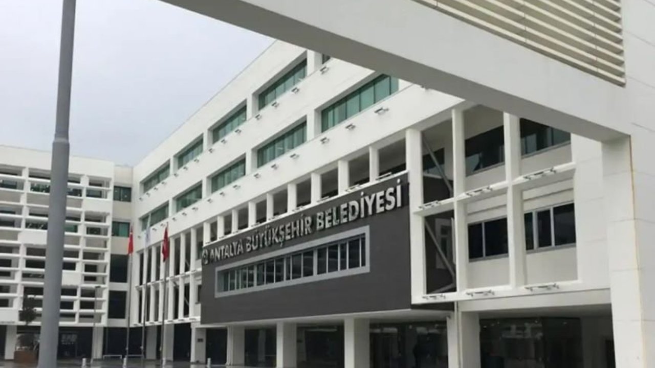 Antalya’da Dev Operasyon: ANSET Soruşturmasında 27 Şüpheli Adliyeye Sevk Edildi