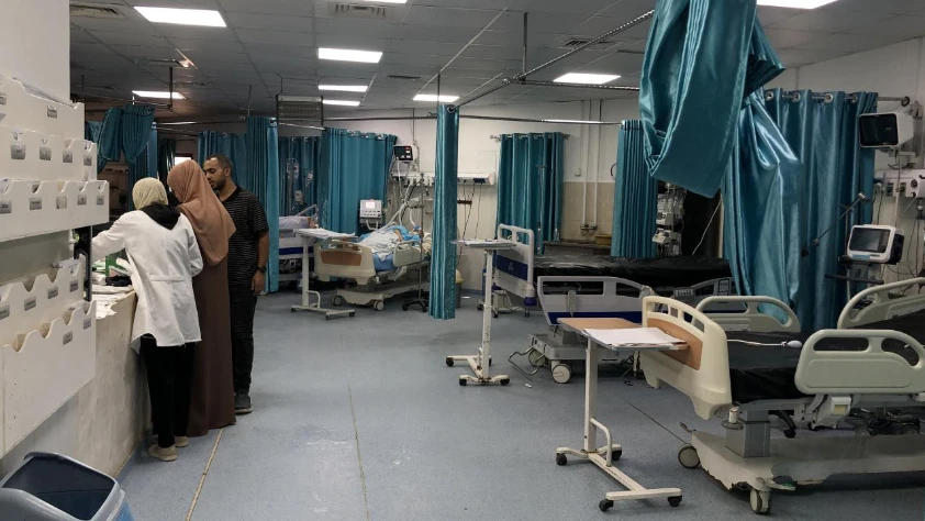 Gazze’de Sağlık Sistemi Can Çekişiyor: Laboratuvar Malzemelerinin %86’sı Tükendi