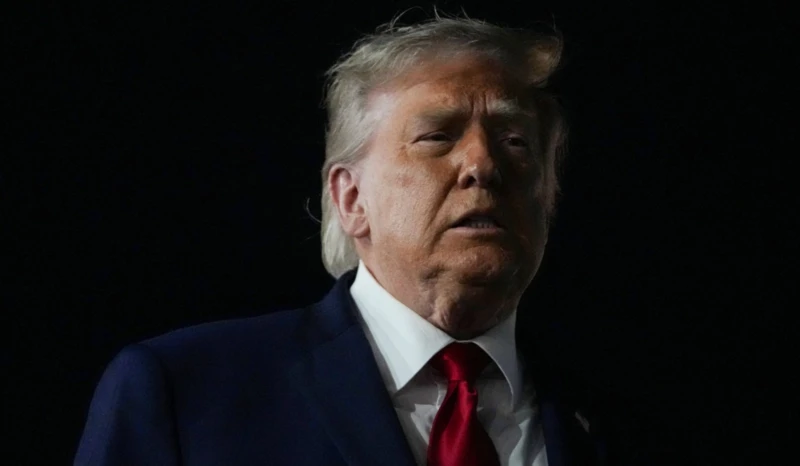 İran ABD Helikopterini Düşürdü, Trump “Vuracağız” Dedi