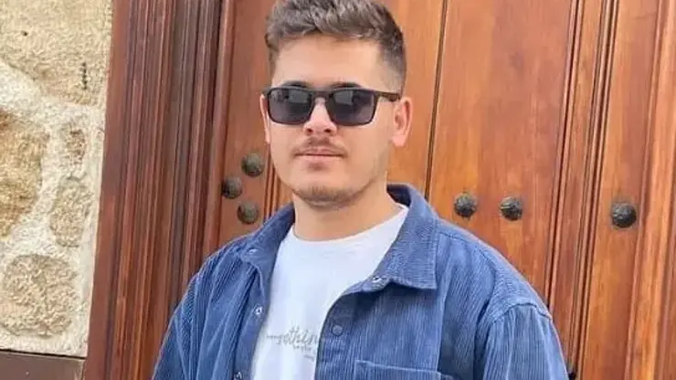 Sınav Yolunda Kaza