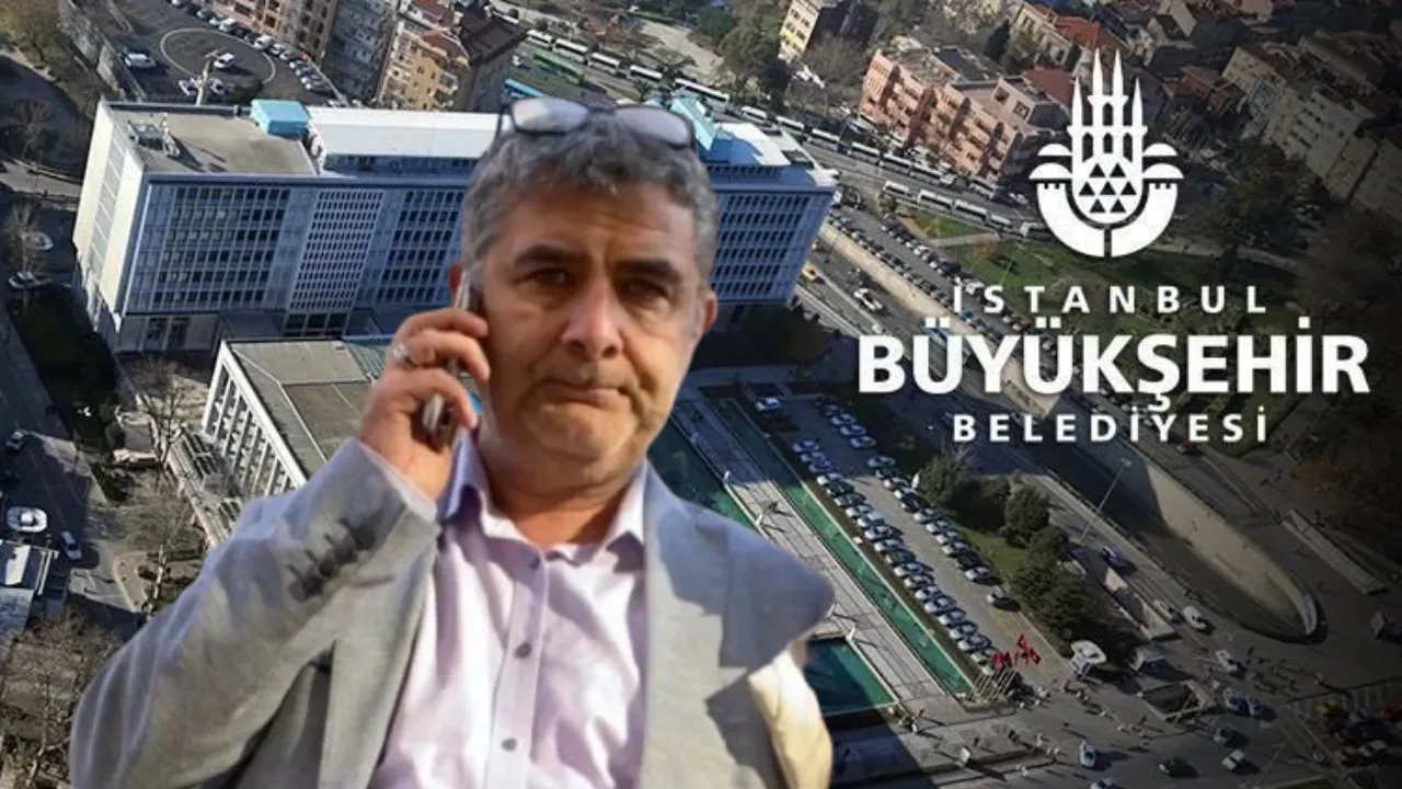 İBB Bürokratı Erhan Karaal Kaçırıldı: 2 Gözaltı