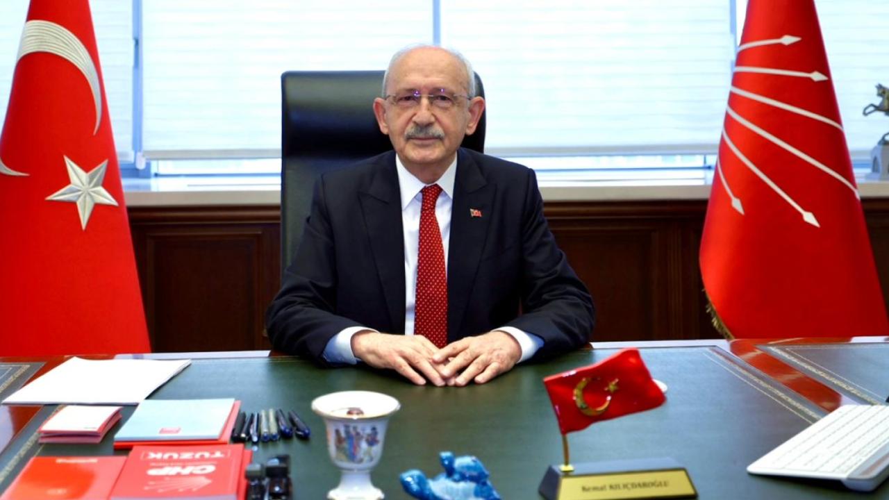 Kılıçdaroğlu Kurultay Sürecini Başlatıyor / Olası Senaryolar