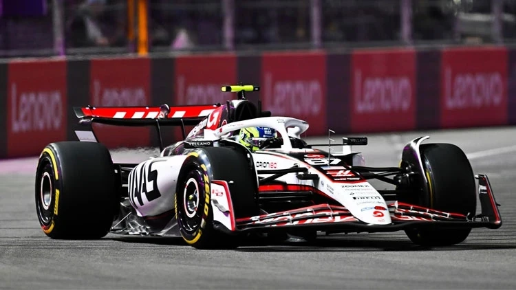 Formula 1 Müjdesi Resmileşti: İstanbul Park 2031 Yılına Kadar Yarış Takviminde!
