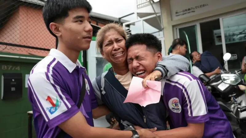 Tayland’da Bir Eğitim Kurumunda Yaşanan Silahlı Olay ve Toplumsal Yansımaları