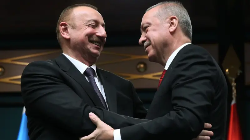 İsrail tartışması Türkiye-Azerbaycan ilişkilerini nasıl etkiliyor?