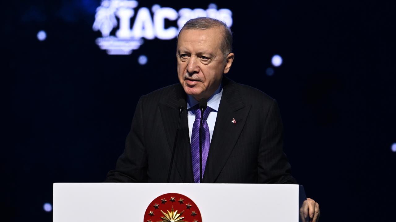 Türkiye’nin Tarihi Ay Misyonunda Kritik Viraj: Cumhurbaşkanı Erdoğan Yerli Uzay Aracının Son Durumunu Açıkladı